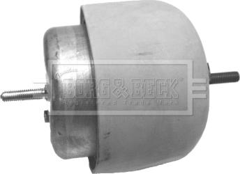 Borg & Beck BEM3465 - Holder, engine mounting car-mod.net