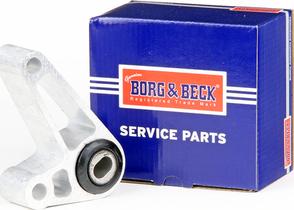 Borg & Beck BEM3551 - Holder, engine mounting car-mod.net