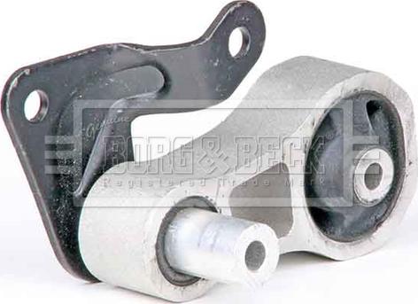 Borg & Beck BEM3565 - Holder, engine mounting car-mod.net