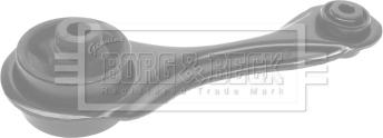 Borg & Beck BEM3606 - Holder, engine mounting car-mod.net