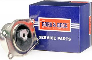 Borg & Beck BEM3673 - Holder, engine mounting car-mod.net