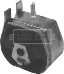 Borg & Beck BEM3025 - Holder, engine mounting car-mod.net