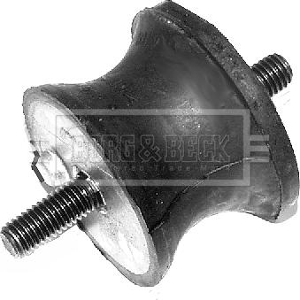 Borg & Beck BEM3190 - Holder, engine mounting car-mod.net