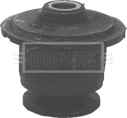 Borg & Beck BEM3146 - Holder, engine mounting car-mod.net