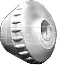 Borg & Beck BEM3169 - Holder, engine mounting car-mod.net