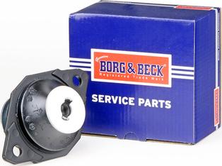 Borg & Beck BEM3104 - Holder, engine mounting car-mod.net