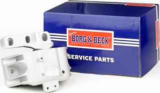 Borg & Beck BEM3117 - Holder, engine mounting car-mod.net