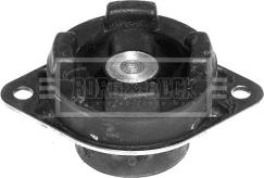Borg & Beck BEM3129 - Holder, engine mounting car-mod.net