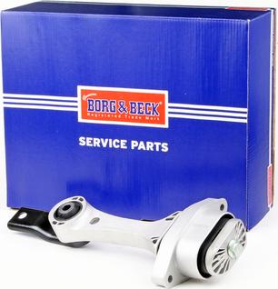 Borg & Beck BEM3123 - Holder, engine mounting car-mod.net