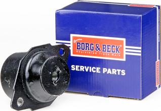 Borg & Beck BEM3127 - Holder, engine mounting car-mod.net