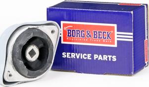 Borg & Beck BEM3174 - Holder, engine mounting car-mod.net