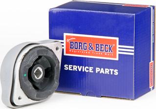 Borg & Beck BEM3173 - Holder, engine mounting car-mod.net