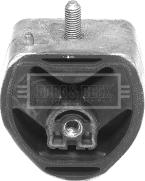 Borg & Beck BEM3172 - Holder, engine mounting car-mod.net