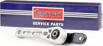 Borg & Beck BEM3844 - Holder, engine mounting car-mod.net