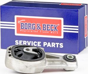 Borg & Beck BEM3857 - Holder, engine mounting car-mod.net