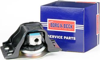 Borg & Beck BEM3835 - Holder, engine mounting car-mod.net