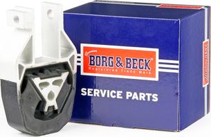 Borg & Beck BEM3836 - Holder, engine mounting car-mod.net