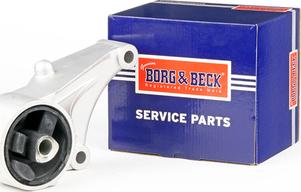 Borg & Beck BEM3829 - Holder, engine mounting car-mod.net