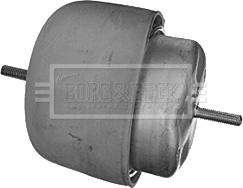 Borg & Beck BEM3876 - Holder, engine mounting car-mod.net