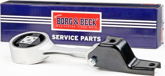 Borg & Beck BEM3871 - Holder, engine mounting car-mod.net