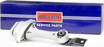 Borg & Beck BEM3873 - Holder, engine mounting car-mod.net
