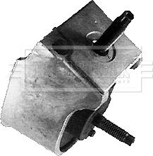 Borg & Beck BEM3394 - Holder, engine mounting car-mod.net