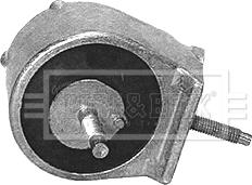 Borg & Beck BEM3392 - Holder, engine mounting car-mod.net