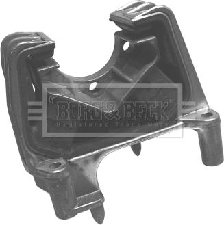 Borg & Beck BEM3348 - Holder, engine mounting car-mod.net