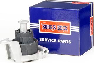 Borg & Beck BEM3350 - Holder, engine mounting car-mod.net