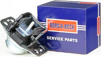 Borg & Beck BEM3383 - Holder, engine mounting car-mod.net