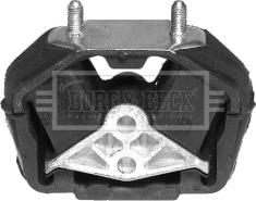Borg & Beck BEM3324 - Holder, engine mounting car-mod.net