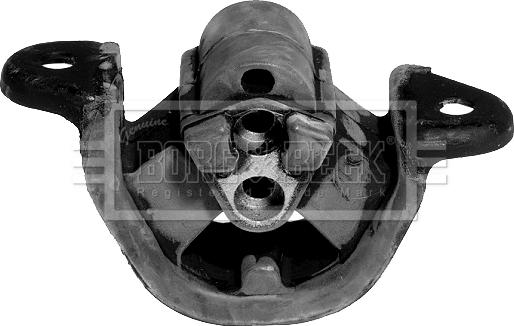 Borg & Beck BEM3320 - Holder, engine mounting car-mod.net
