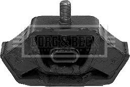 Borg & Beck BEM3295 - Holder, engine mounting car-mod.net