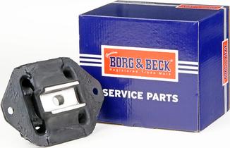 Borg & Beck BEM3252 - Holder, engine mounting car-mod.net