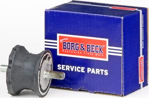 Borg & Beck BEM3207 - Holder, engine mounting car-mod.net