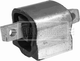 Borg & Beck BEM3280 - Holder, engine mounting car-mod.net