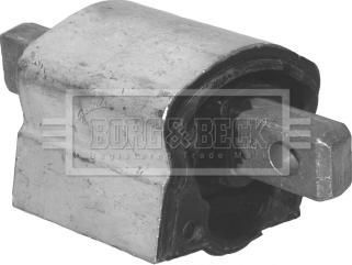 Borg & Beck BEM3281 - Holder, engine mounting car-mod.net