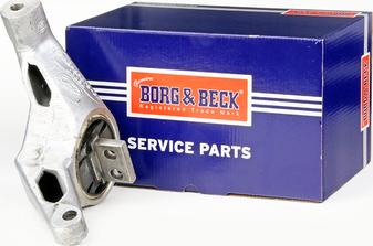 Borg & Beck BEM3270 - Holder, engine mounting car-mod.net