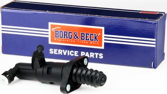 Borg & Beck BES139 - Slave Cylinder, clutch car-mod.net