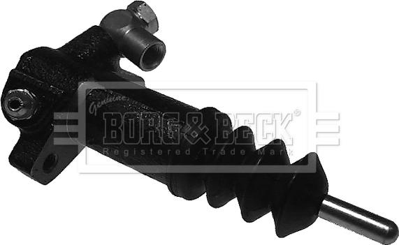 Borg & Beck BES175 - Slave Cylinder, clutch car-mod.net