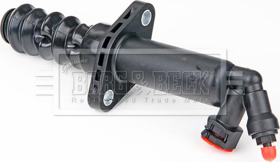 Borg & Beck BES295 - Slave Cylinder, clutch car-mod.net
