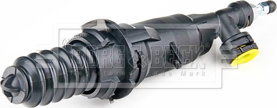 Borg & Beck BES249 - Slave Cylinder, clutch car-mod.net