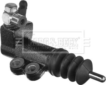 Borg & Beck BES280 - Slave Cylinder, clutch car-mod.net