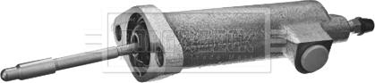 Borg & Beck BES234 - Slave Cylinder, clutch car-mod.net