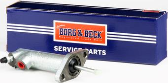Borg & Beck BES235 - Slave Cylinder, clutch car-mod.net