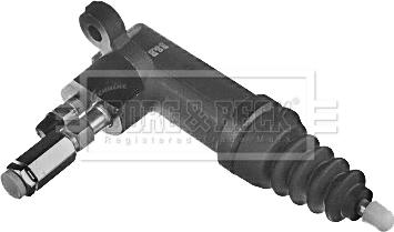 Borg & Beck BES224 - Slave Cylinder, clutch car-mod.net