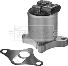 Borg & Beck BEV1000 - EGR Valve car-mod.net