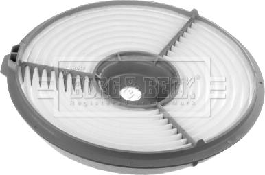 Borg & Beck BFA2458 - Engine Air Filter car-mod.net