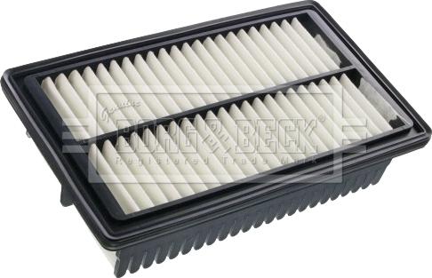 Borg & Beck BFA2541 - Engine Air Filter car-mod.net