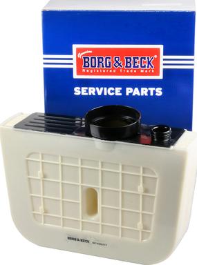 Borg & Beck BFA2657 - Engine Air Filter car-mod.net